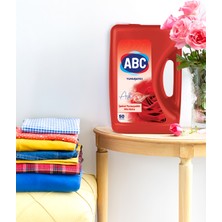 ABC Yumuşatıcı Aşk 5 LT