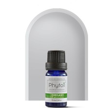 Phytoil Türk Kekiği Uçucu Yağı -Oregano 10 ml