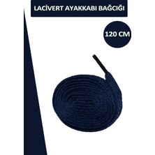 Dopar Dopar Ayakkabı Bağcığı 120 cm