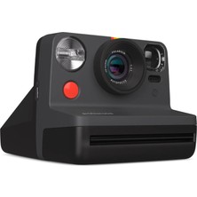 Polaroid Now Gen 2 - Siyah