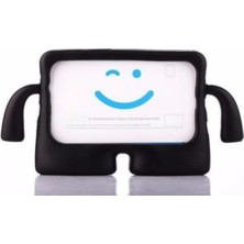 Cover Center Apple Ipad 10.2 (8.nesil) Ibuy Standlı Yumuşak Eğlenceli Çocuk Kılıf Kids Case