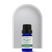 Phytoil Bergamot Uçucu Yağı-Bergamot 10 ml