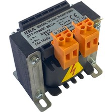 Era 220/12V 50VA Transformatör