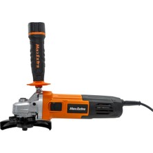 Max Extra MX9118 Avuç Taşlama 115 mm 800 Watt