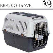 Mp Wojer Bracco Travel 4-60-40-38,5cm