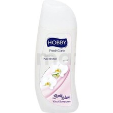 Hobby Duş Jeli Orkide Çiçeği 500 ml