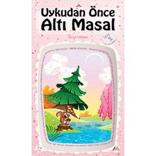 3-6 Yaş Seni Seviyorum Anneciğim-Benim Babam Bir Harika