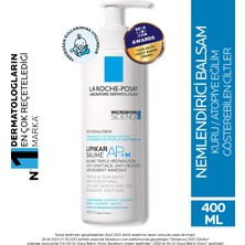 La Roche Posay Lipikar AP+M Balsam 400 ml K5801