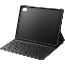 Arabulalaca Huawei Matepad 11 Inç 2023 Klavyeli Kılıf DDB-KB00 Smart Keyboard