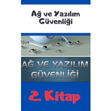 Enine Boyuna Eğitim Siber Güvenlik Eğitim Seti (6 Süper Kitap)