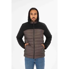 Columbia Titanium 3D Turbodown Termal SLİM Fit DAR KALIP