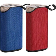 Paleon 111 Radyolu Bluetooth Speaker Hoparlör