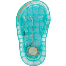 Vicco Jelly Bebe Işıklı Sandalet Yeşil