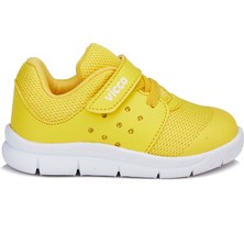 Vicco Mario Hafif Unisex Bebe Sarı Spor Ayakkabı