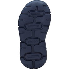 Vicco 346,B22K,208 Soft Çocuk Spor Ayakkabı Sax Mavi