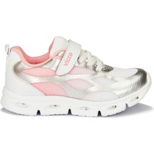 Vicco 346.21Y.115 Kız Çocuk Işıklı Spor Ayakkabı