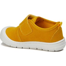 Vicco 950.B21K.225 Anka Kız/erkek Bebe Spor Ayakkabı Sarı