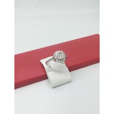 Baget Tektaş Yüzük