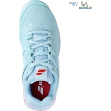 Babolat Propulse All Court Kız Çocuk Tenis Ayakkabısı
