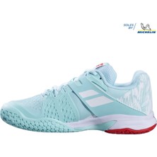 Babolat Propulse All Court Kız Çocuk Tenis Ayakkabısı