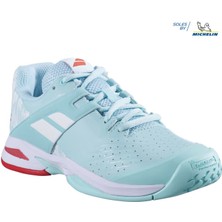 Babolat Propulse All Court Kız Çocuk Tenis Ayakkabısı