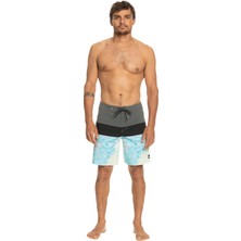 Quiksilver Surfsilk Panel 18 Erkek Boardshort