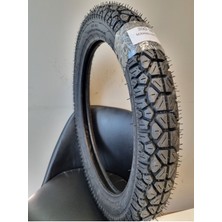 Tdt Tyres 300-18(TUBETYPE) Motorsiklet Lastiği