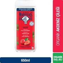 Le Petit Marseillais Akdeniz Çileği Duş Jeli 650 ml