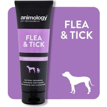 Animology Flea & Tick