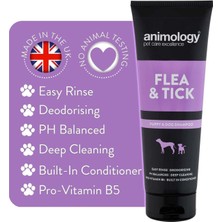 Animology Flea & Tick