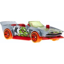 Hot Wheels Tekli Arabalar Track Manga HKK14