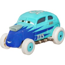 Cars 3 Tekli Karakter Araçlar Revo Kos HHV06