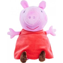 Peppa Pig Sesli Peluş 22 cm