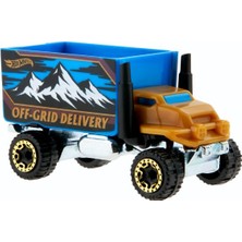 Hot Wheels Tekli Arabalar Baja Hauler HKJ98