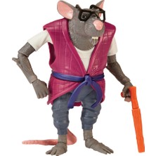 Tmnt Aksiyon Figürler 83269 Splinter