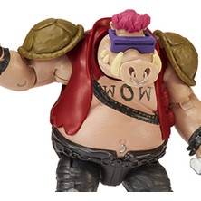 Tmnt Aksiyon Figürler 83269 Bebop