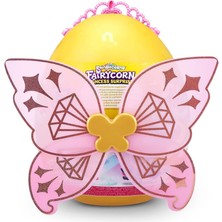 Rainbocorns Prenses Fairycorn Surpriz S6-9281 Pembe