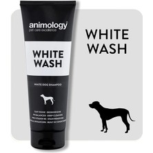 Animology White Wash