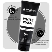 Animology White Wash