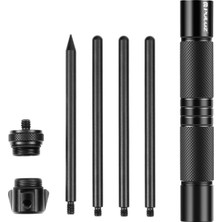 Lonni Kamera Akıllı Telefon Tripod Sahibi, Akıllı Telefon Kamp Işığı Için (Yurt Dışından)