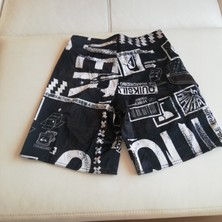 Billabong Deniz Sortu