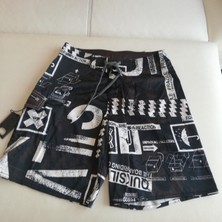 Billabong Deniz Sortu