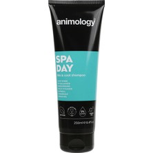 Animology Spa Day