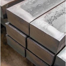 Kalyon Çelik 40X30 mm ST37-K Soğuk Çekme Lama (1 Metre)