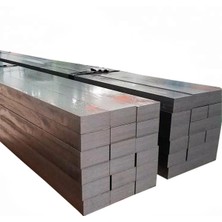 Kalyon Çelik 40X20 mm ST37-K Soğuk Çekme Lama (1 Metre)