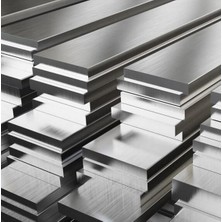 Kalyon Çelik 40X30 mm ST37-K Soğuk Çekme Lama (3 Metre)