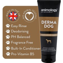 Animology Derma Dog