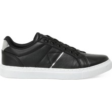 Art Bella CW23041 3pr Siyah Kadın Sneaker