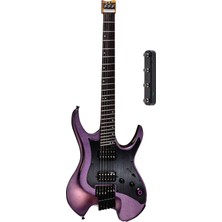 Gtrs W900APK Headless Multiscale Smart Gitar