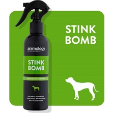 Animology Stink Bomb Köpekler İçin Kuru Şampuan